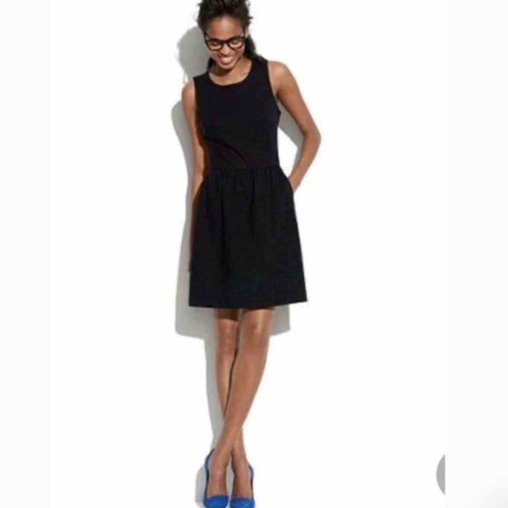 Madewell Afternoon Dress